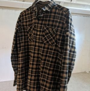 Kuhl Flannel Medium